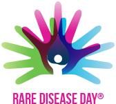 rare disease logo